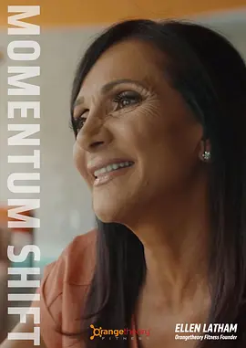 Momentum Shift封面图