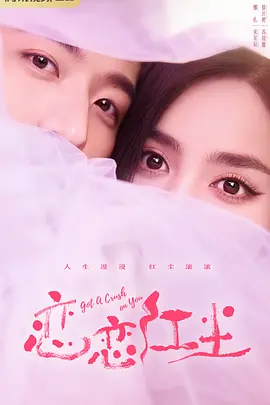 恋恋红尘封面图