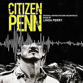 Citizen Penn封面图