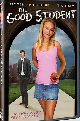 The Good Student封面图