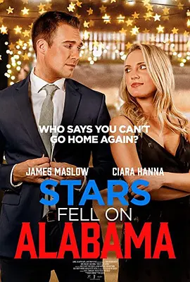 Stars Fell on Alabama封面图