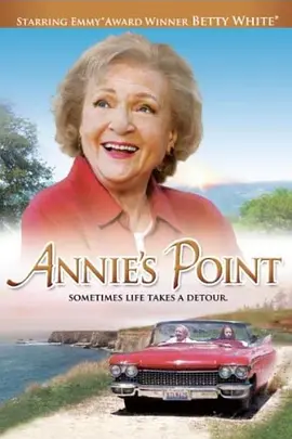 Annie's Point封面图