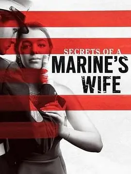 Secrets of a Marine's Wife封面图