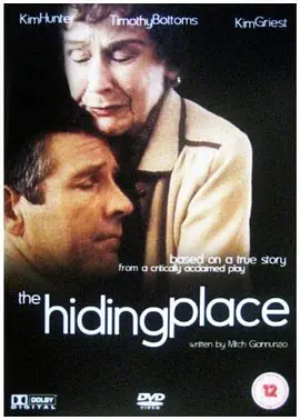 The Hiding Place封面图