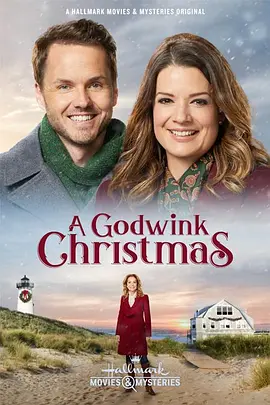 A Godwink Christmas封面图