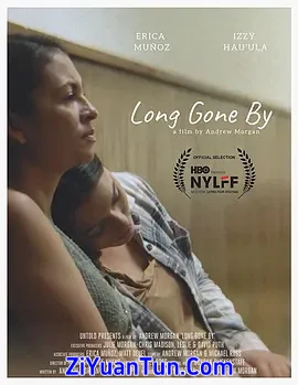 Long Gone By封面图