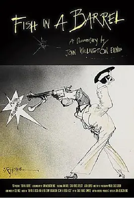 Fish in a Barrel封面图