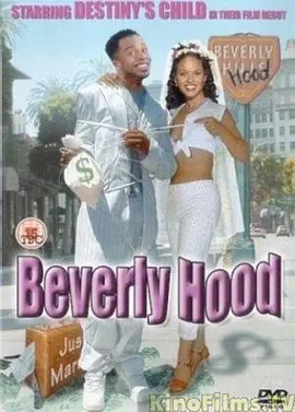 Beverly Hood封面图