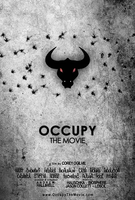 Occupy: The Movie封面图