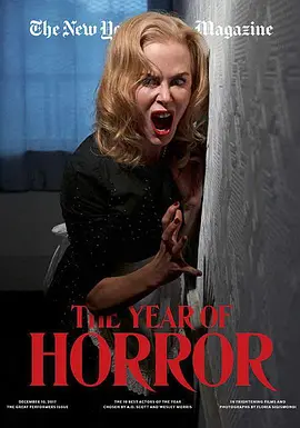 纽约时报年度短片2017封面图