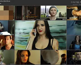 巫术15：血玫瑰封面图
