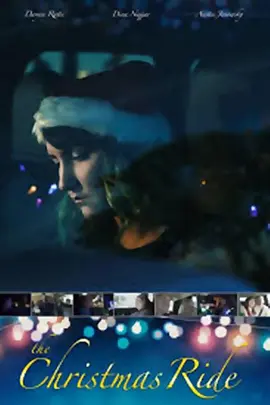 The Christmas Ride封面图