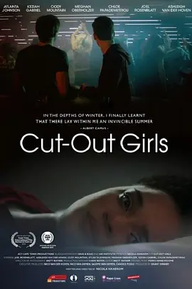 Cut-Out Girls封面图