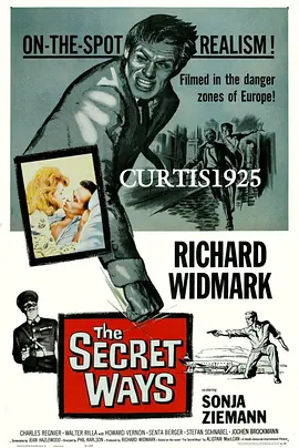 冲出地狱门封面图