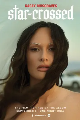 Star-Crossed: The Film封面图