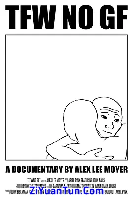 TFW NO GF封面图