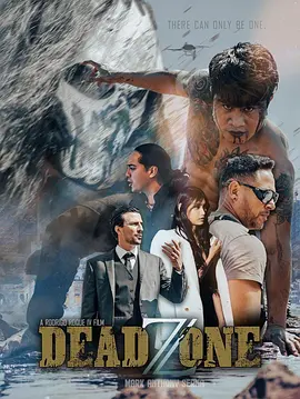 Deadzone封面图