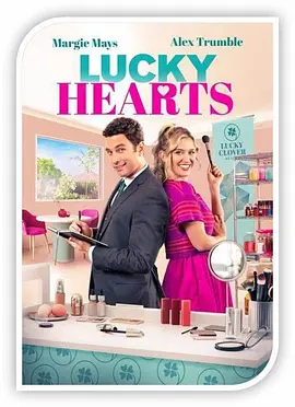 Lucky Hearts封面图