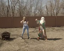 巴贝西拉大战赛博妖女：机械巴贝西拉崛起封面图