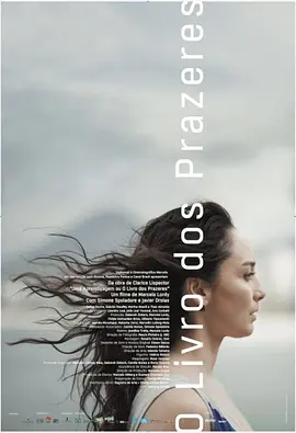 欢愉之书封面图