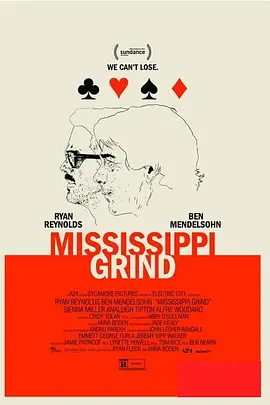 密西西比游戏封面图