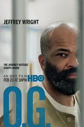 监狱疑云封面图