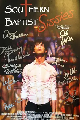 南方浸信会之娘娘驾到封面图