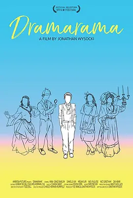 抓马抓马封面图