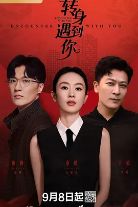 转身遇到你封面图