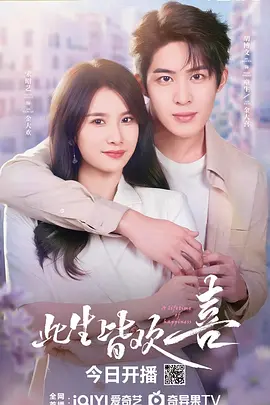 此生皆欢喜封面图