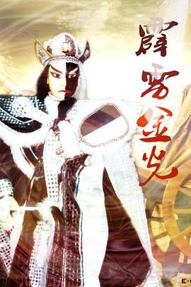霹雳金光布袋戏合集封面图