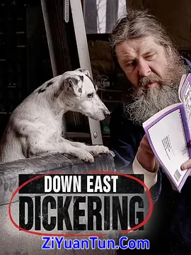 down east dickering Season 1封面图