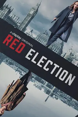 Red Election封面图