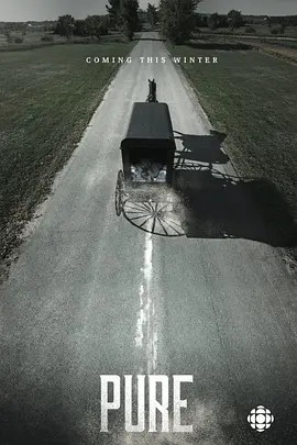 纯粹 第一季封面图