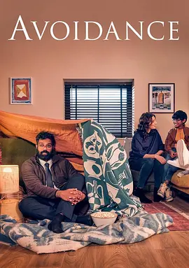 闪躲 第二季封面图