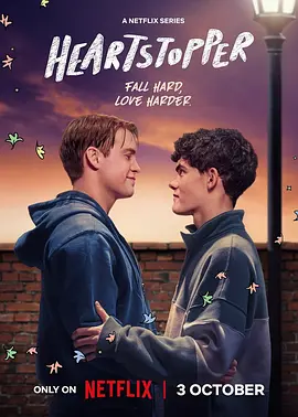 心跳漏一拍 第三季封面图