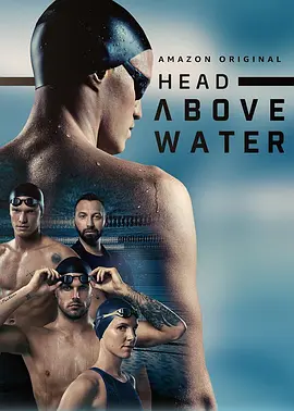 Head Above Water封面图