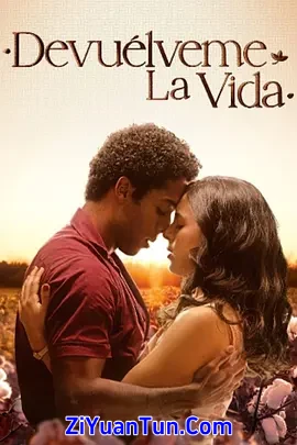 Devuélveme la vida Season 1封面图
