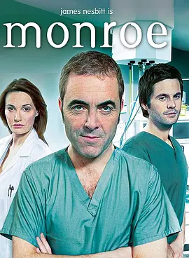 芒洛医生 第一季封面图