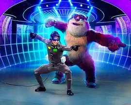 舞林怪兽争霸战封面图