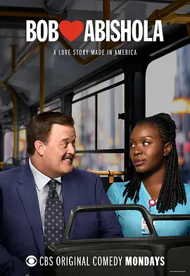 鲍勃心动 第一季封面图