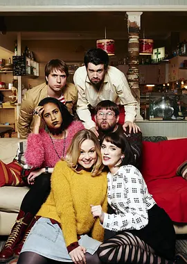 新生六居客 第四季封面图