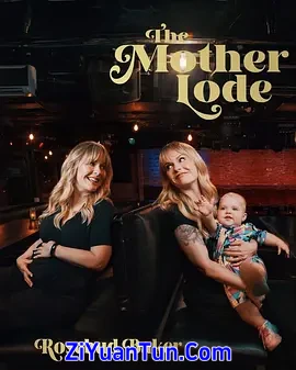 The Mother Lode封面图