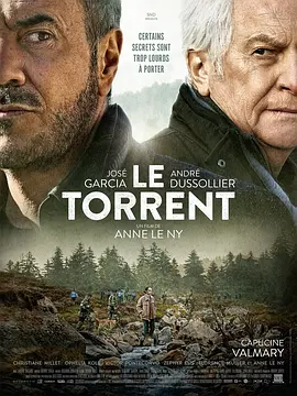 Le torrent封面图