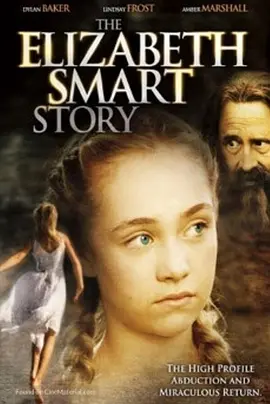 The Elizabeth Smart Story封面图