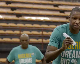 Giants of Africa封面图