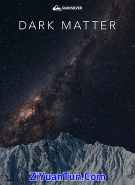 Dark Matter封面图