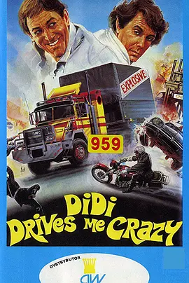 Didi auf vollen Touren封面图