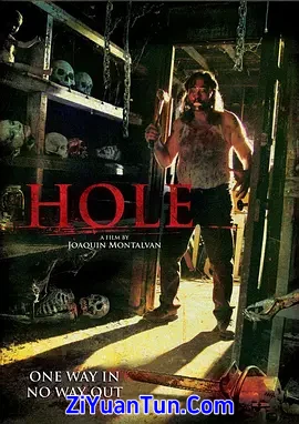 Hole封面图