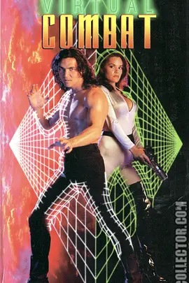 魔幻战将封面图